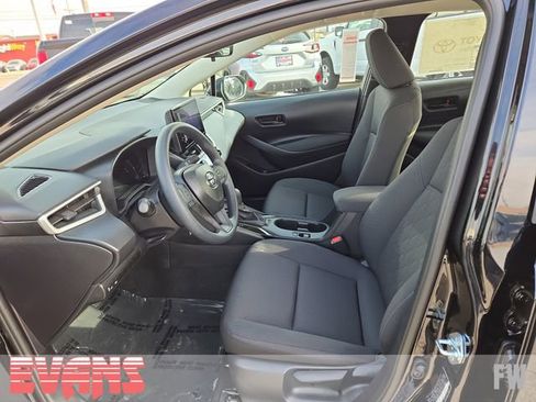 New 2026 Toyota Corolla LE w/ LE Premium Package image 19