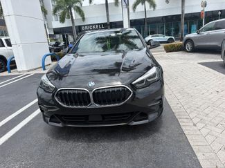 Used 2021 BMW 228i xDrive Gran Coupe w/ Convenience Package AWD/4WD video 2