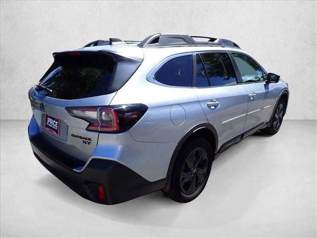 Used 2020 Subaru Outback Onyx Edition XT w/ Popular Package #2 AWD/4WD image 4