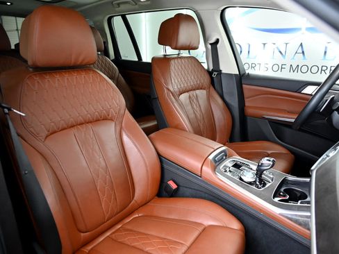 Used 2019 BMW X7 xDrive40i image 23