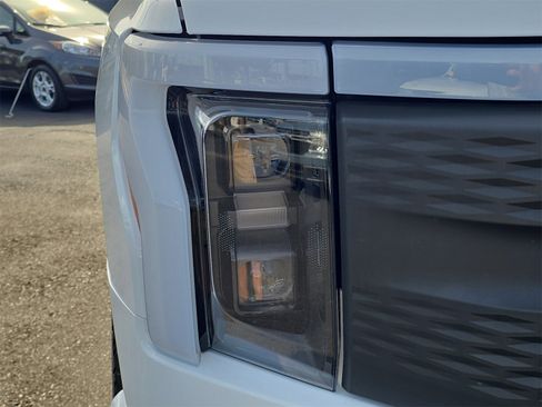 Certified 2024 Ford F150 Lightning XLT w/ Max Trailer Tow Package image 7