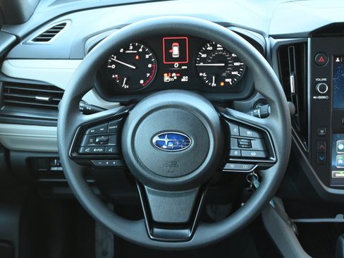 New 2026 Subaru Forester AWD/4WD image 16