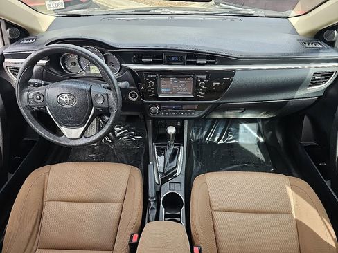 Used 2014 Toyota Corolla LE w/ Driver Convenience Package FWD image 23