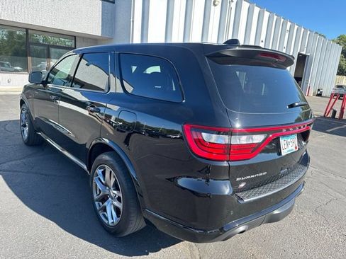 Used 2023 Dodge Durango SRT w/ Trailer Tow Group IV AWD/4WD image 7