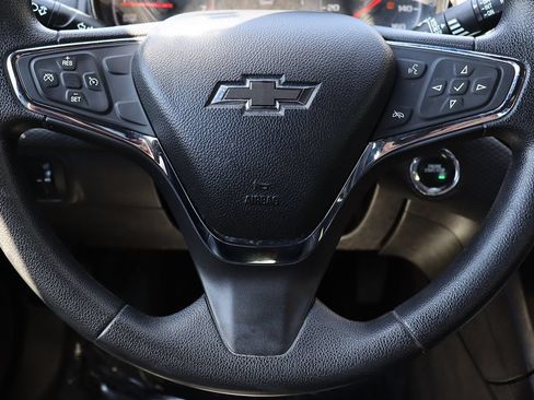 Used 2019 Chevrolet Cruze LT w/ Convenience Package FWD image 55