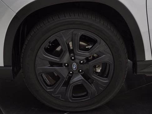 Used 2024 Subaru Ascent Onyx Edition AWD/4WD image 12