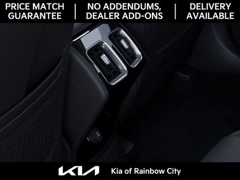 New 2026 Kia Sorento SX image 28