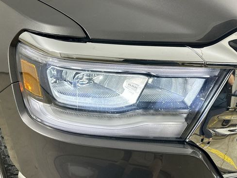 Certified 2023 RAM 1500 Laramie AWD/4WD image 39