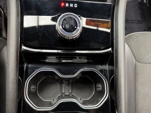 Used 2023 Jeep Grand Cherokee Altitude image 20