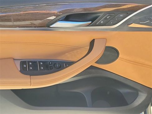 Used 2019 BMW X3 sDrive30i image 21