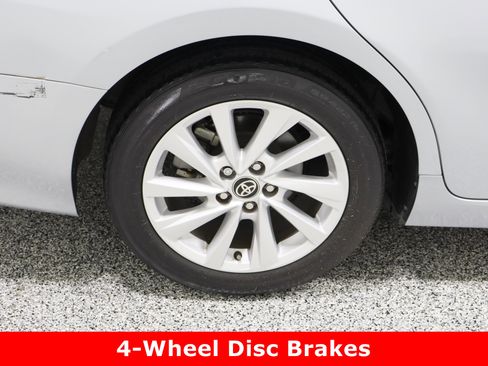 Used 2024 Toyota Camry LE image 6