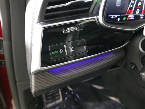 Used 2023 Audi RS Q8 AWD/4WD image 27