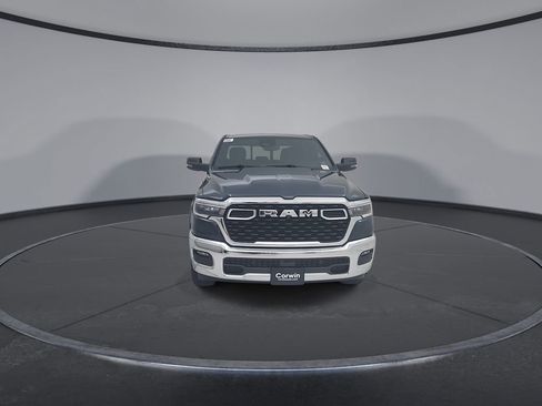 New 2026 RAM 1500 4x4 Crew Cab image 5