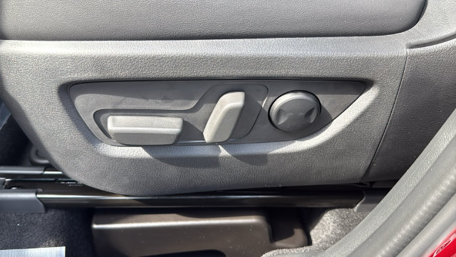 New 2026 MAZDA CX-5 Preferred AWD/4WD image 11
