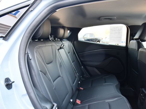 Used 2025 Ford Mustang Mach-E Premium image 17