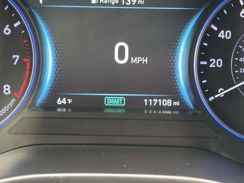 Used 2021 Hyundai Palisade SEL w/ Convenience Package AWD/4WD image 17