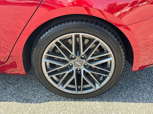 Used 2019 Genesis G70 2.0T Advanced RWD image 19