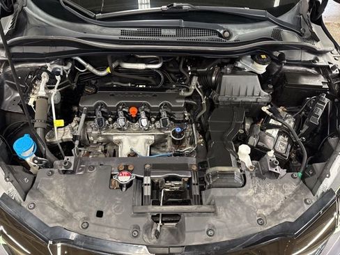Used 2019 Honda HR-V Sport image 28