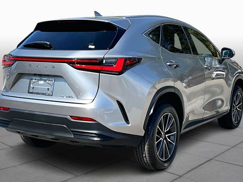 Used 2023 Lexus NX 250 w/ Towing Package (2000 Lbs) image 13