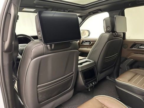 New 2026 GMC Yukon Denali Ultimate image 21