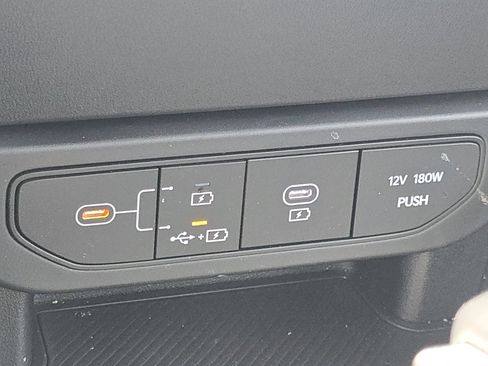 Used 2025 Kia K4 FWD image 4