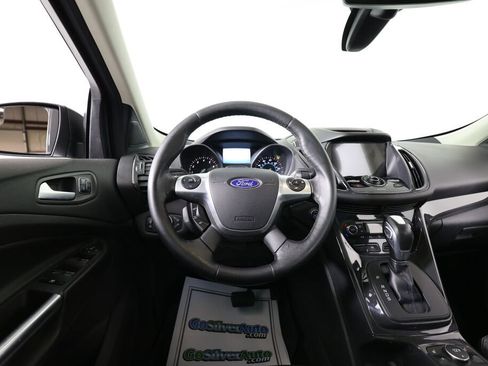 Used 2016 Ford Escape Titanium image 25