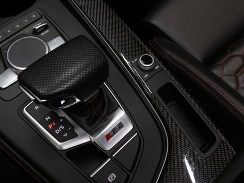 Used 2019 Audi RS 5 Sportback w/ Dynamic Plus Package image 47