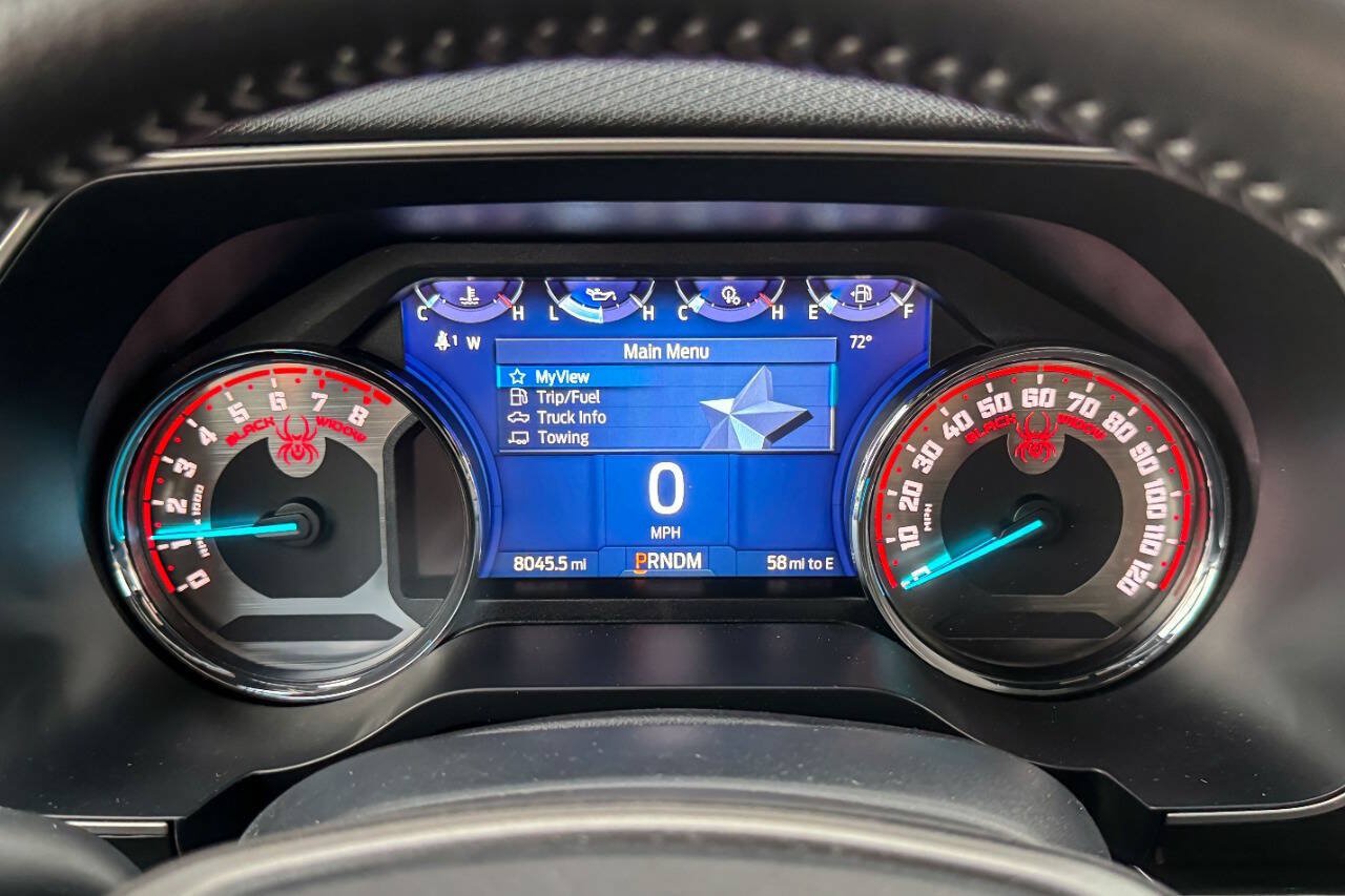 Used 2021 Ford F150 XLT w/ Equipment Group 302A High AWD/4WD image 40