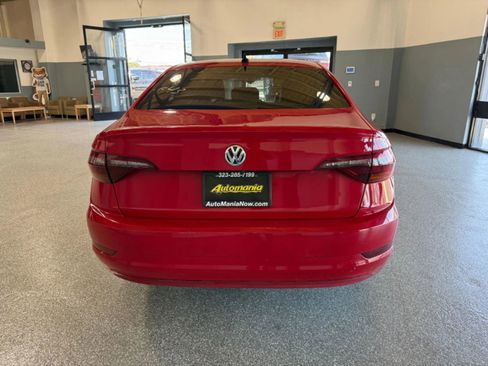 Used 2019 Volkswagen Jetta SEL FWD image 6