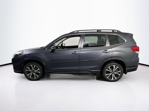 Used 2023 Subaru Forester Limited image 8