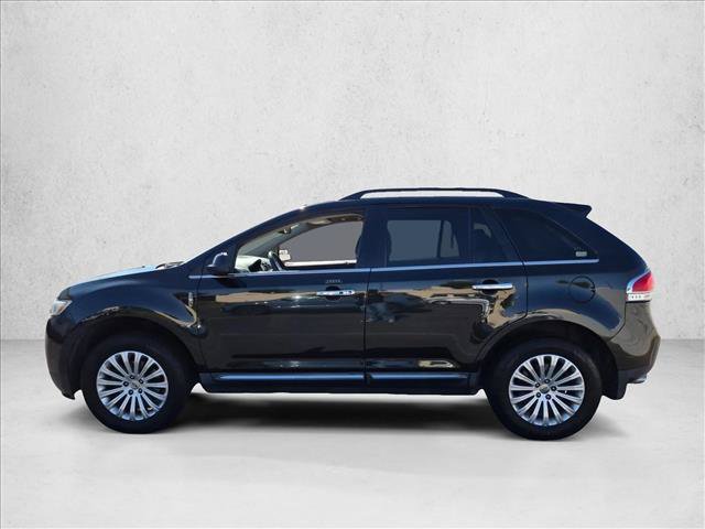 Used 2013 Lincoln MKX AWD w/ Class II Trailer Tow Pkg image 8