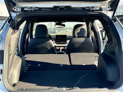 New 2026 Jeep Compass Limited image 7