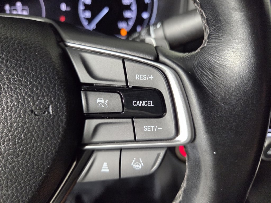 Used 2021 Honda Accord Sport image 16