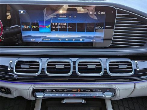 Certified 2024 Mercedes-Benz GLE 53 AMG AMG GLE 53 image 14