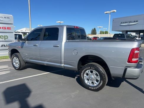Used 2024 RAM 2500 Laramie AWD/4WD image 17