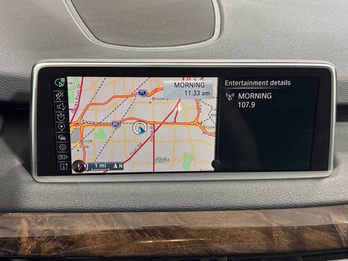 Used 2016 BMW X5 xDrive35i AWD/4WD image 32
