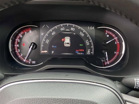 Used 2024 Toyota RAV4 XLE Premium image 34