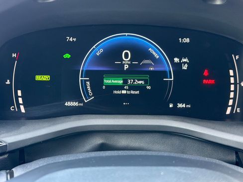 Certified 2025 Toyota Camry LE image 23