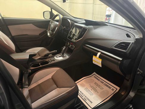 Certified 2023 Subaru Crosstrek 2.0i Premium image 28