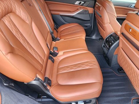 Used 2023 BMW X7 xDrive40i w/ Executive Package AWD/4WD image 31