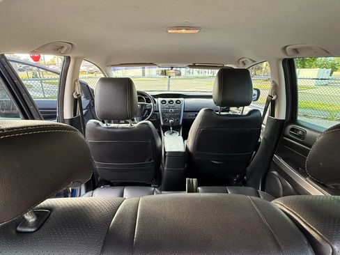 Used 2011 MAZDA CX-7 i SV FWD image 12