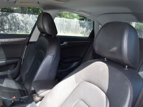 Used 2014 Audi A4 2.0T Premium Plus AWD/4WD image 13