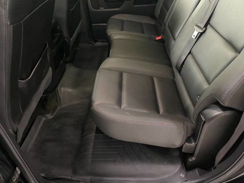 Used 2016 GMC Sierra 1500 SLT w/ All-Terrain Package image 23