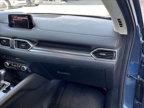 Used 2018 MAZDA CX-5 Grand Touring w/ Premium Package image 18