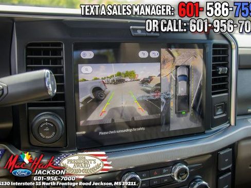 New 2026 Ford F450 Platinum image 25