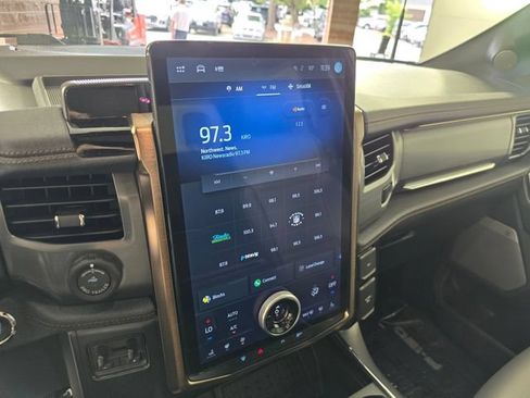 Certified 2023 Ford F150 Lightning Lariat w/ Equipment Group 511A High AWD/4WD image 34