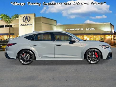 New 2026 Acura Integra Type S FWD image 6