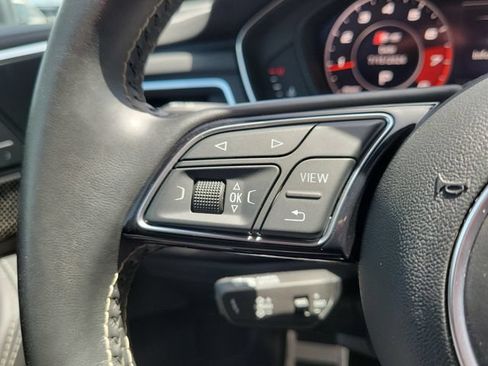 Used 2018 Audi S5 Prestige AWD/4WD image 20