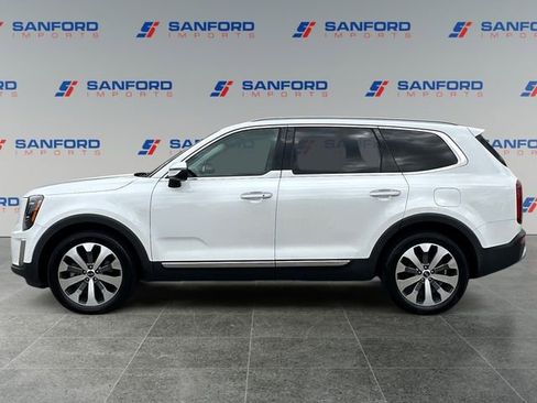 Used 2020 Kia Telluride S AWD/4WD image 2