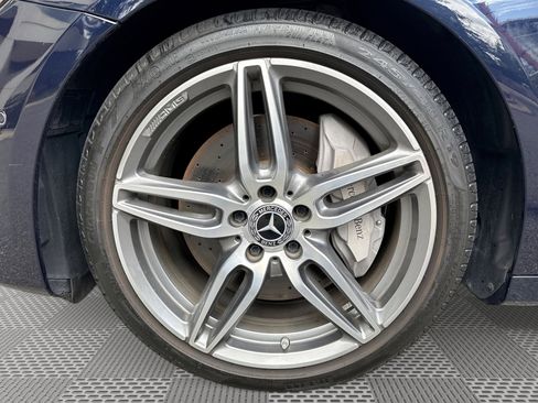 Used 2019 Mercedes-Benz E 300 w/ Premium 1 Package image 19